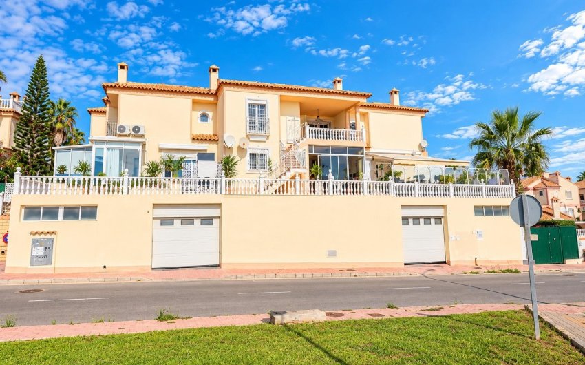 Revente - Apartment -
Torrevieja - Costa Blanca