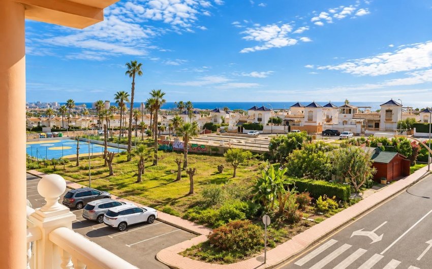 Revente - Apartment -
Torrevieja - Costa Blanca