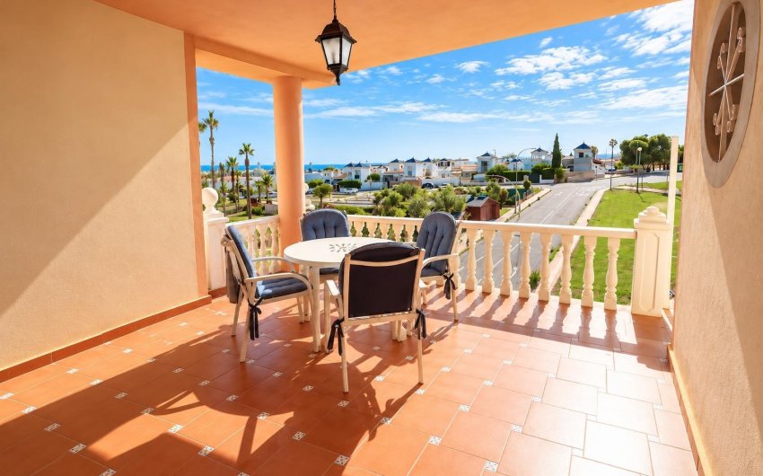 Revente - Apartment -
Torrevieja - Costa Blanca