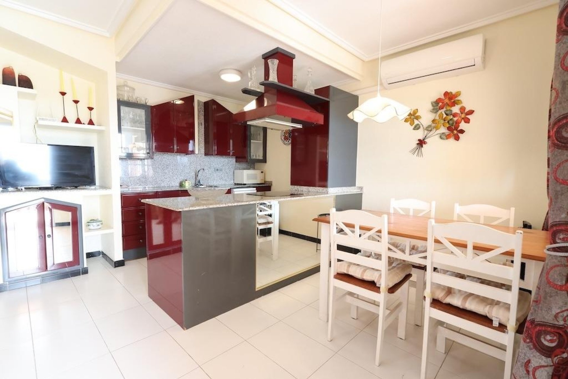 Revente - Apartment -
Torrevieja - Costa Blanca