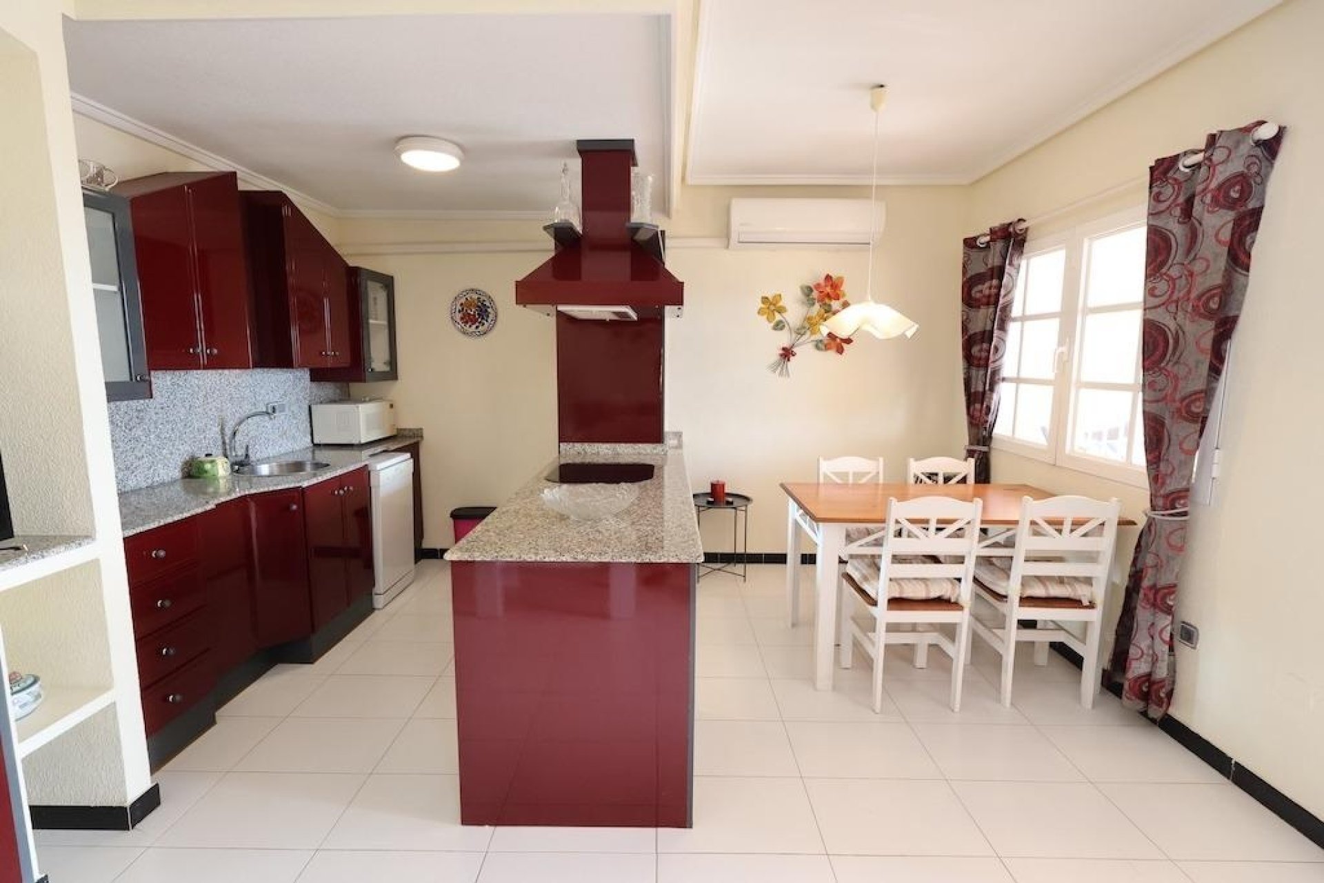 Revente - Apartment -
Torrevieja - Costa Blanca