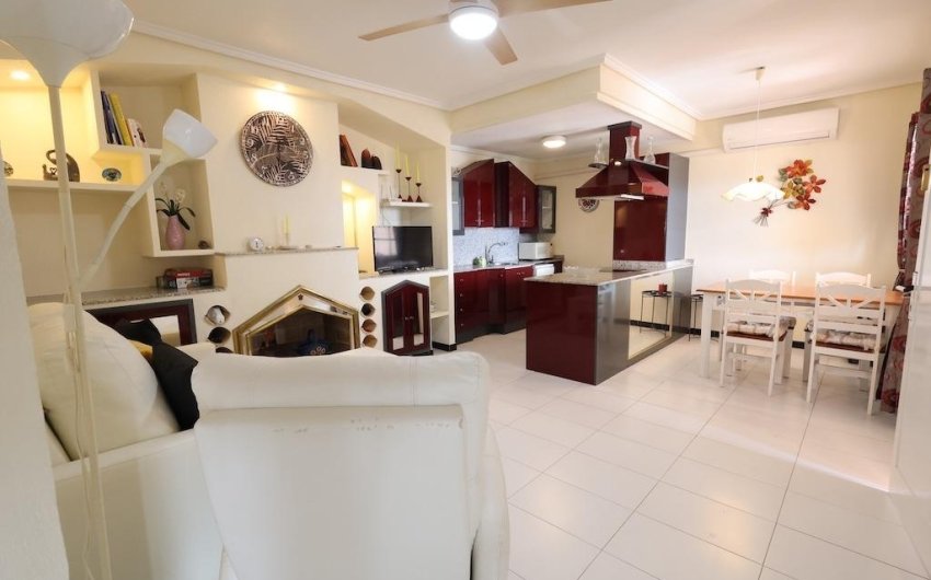 Revente - Apartment -
Torrevieja - Costa Blanca