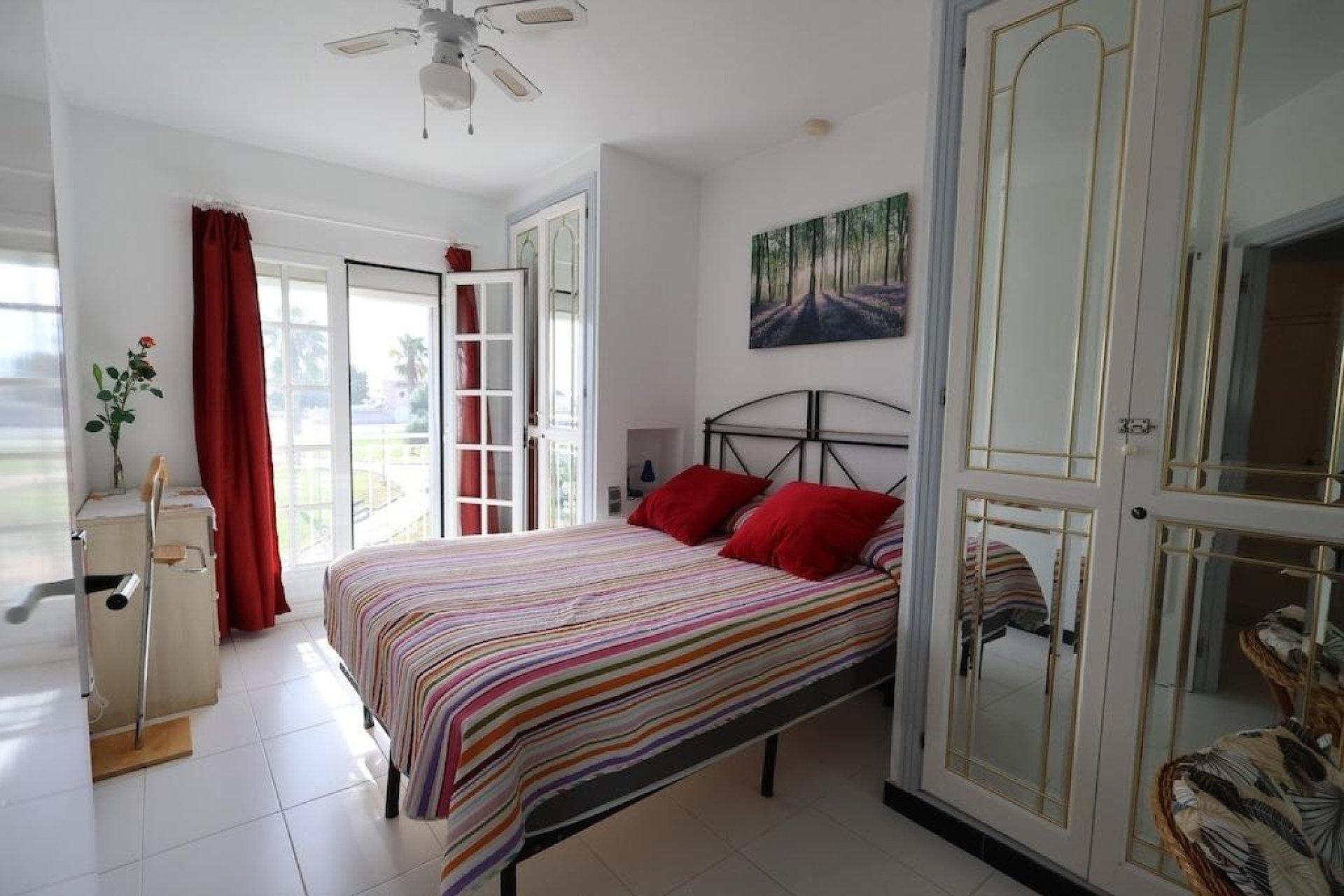 Revente - Apartment -
Torrevieja - Costa Blanca