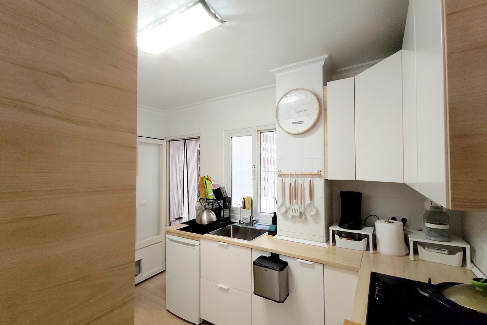 Revente - Apartment -
Torrevieja - Costa Blanca