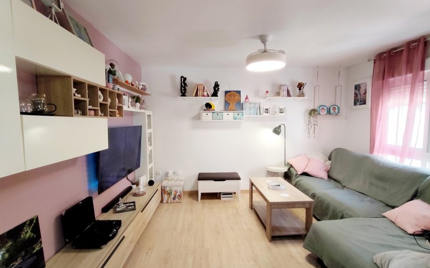 Revente - Apartment -
Torrevieja - Costa Blanca