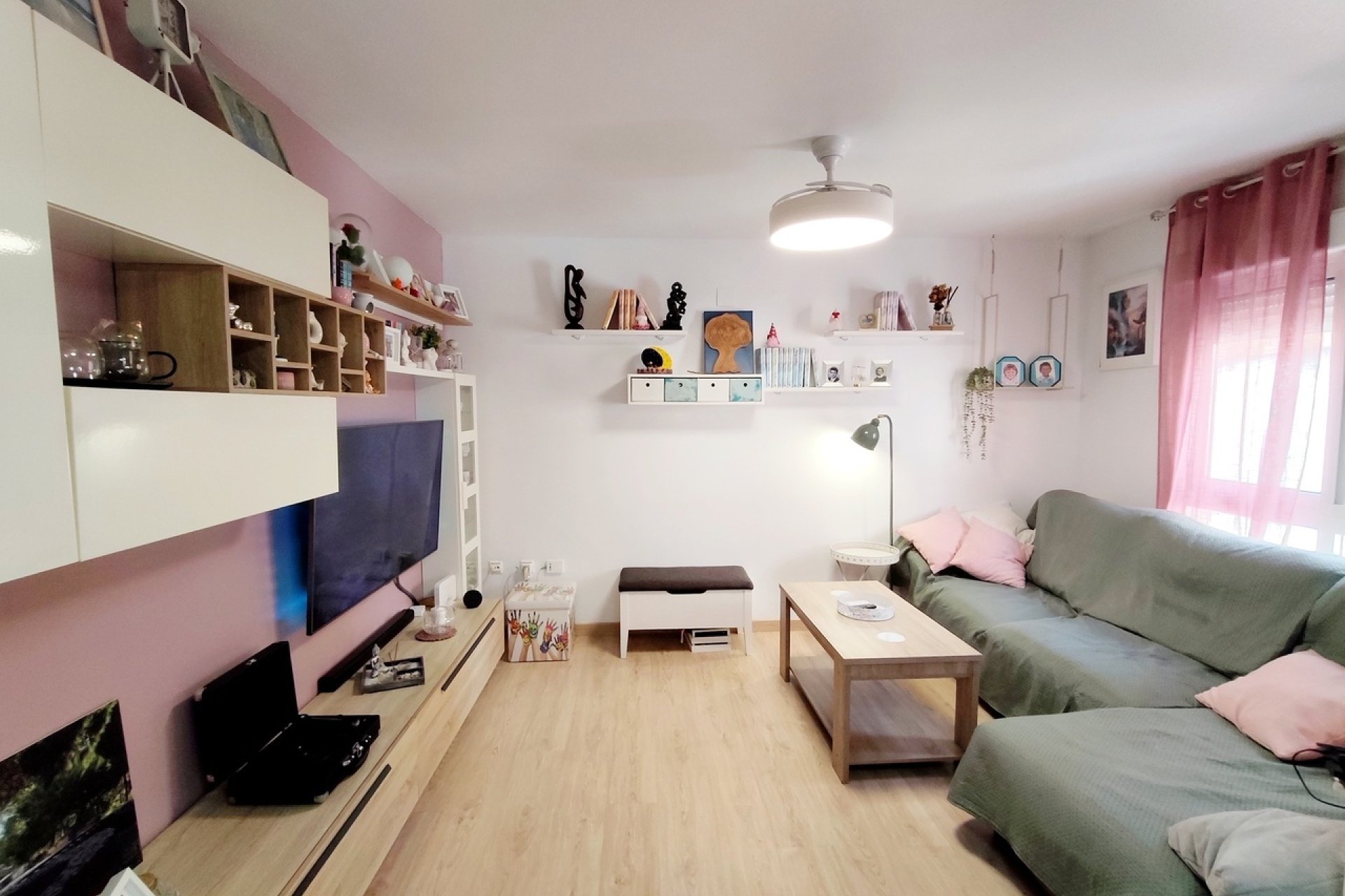 Revente - Apartment -
Torrevieja - Costa Blanca