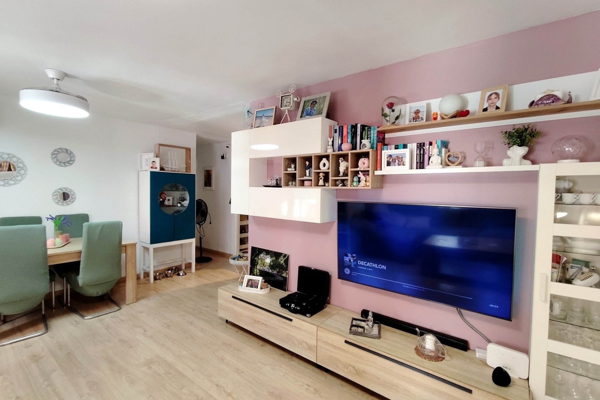 Revente - Apartment -
Torrevieja - Costa Blanca