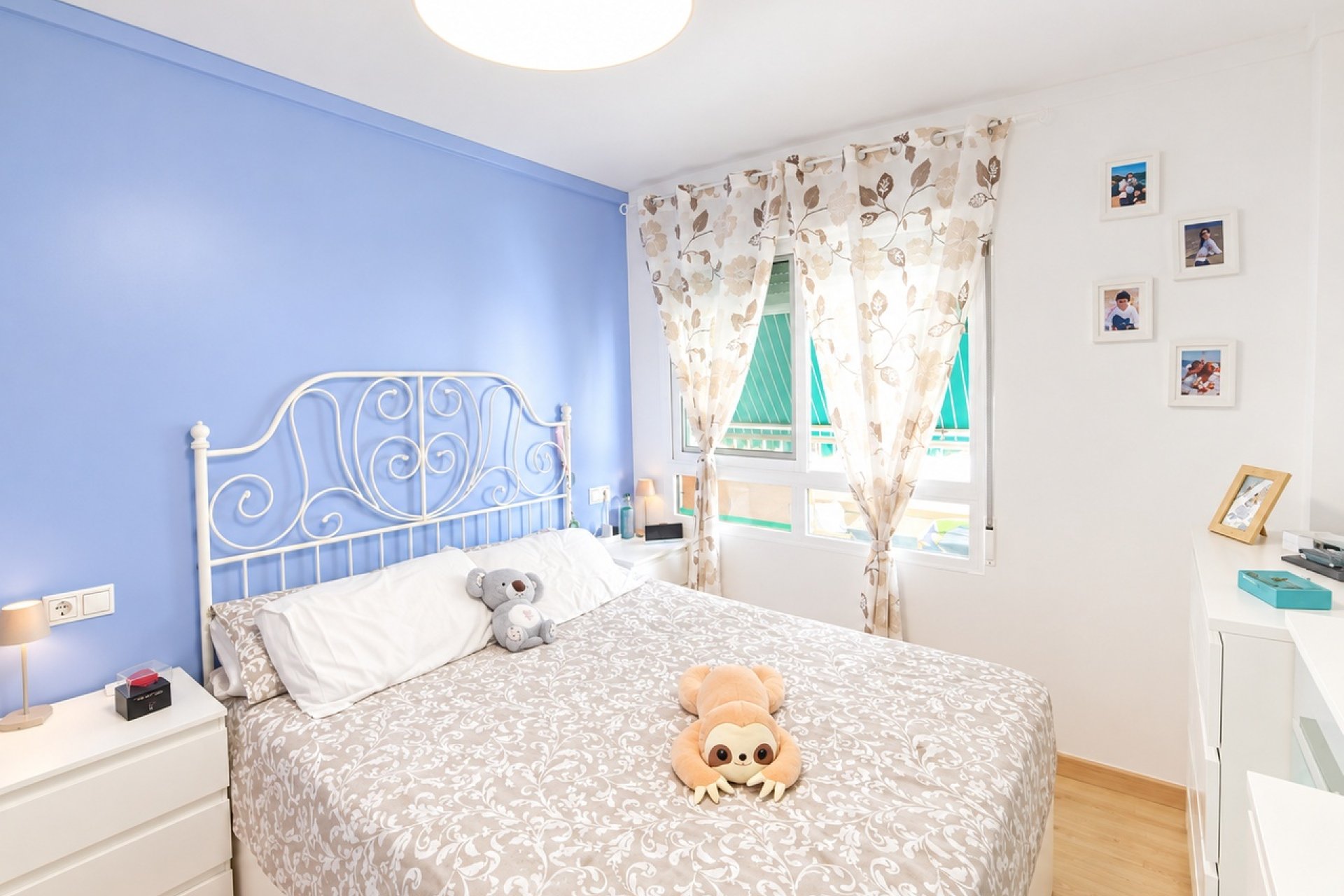 Revente - Apartment -
Torrevieja - Costa Blanca