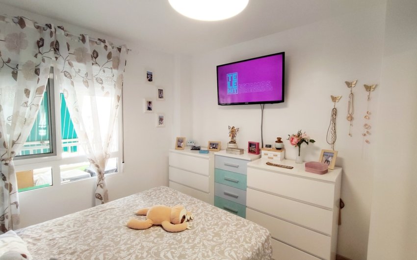 Revente - Apartment -
Torrevieja - Costa Blanca