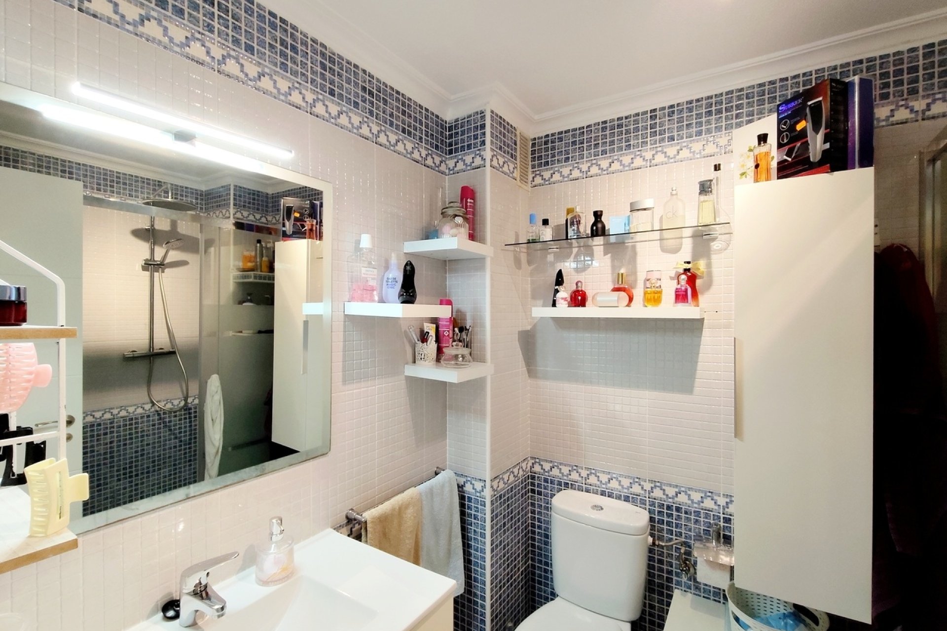 Revente - Apartment -
Torrevieja - Costa Blanca