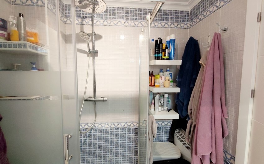 Revente - Apartment -
Torrevieja - Costa Blanca