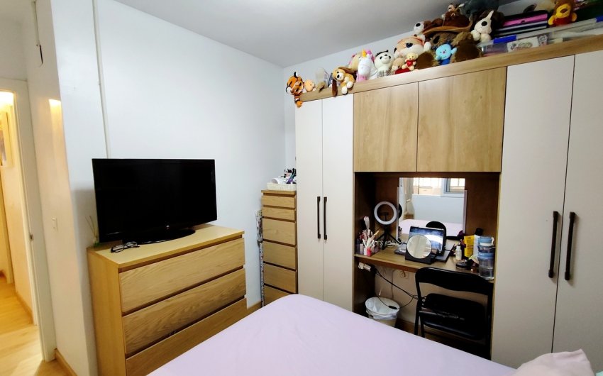 Revente - Apartment -
Torrevieja - Costa Blanca