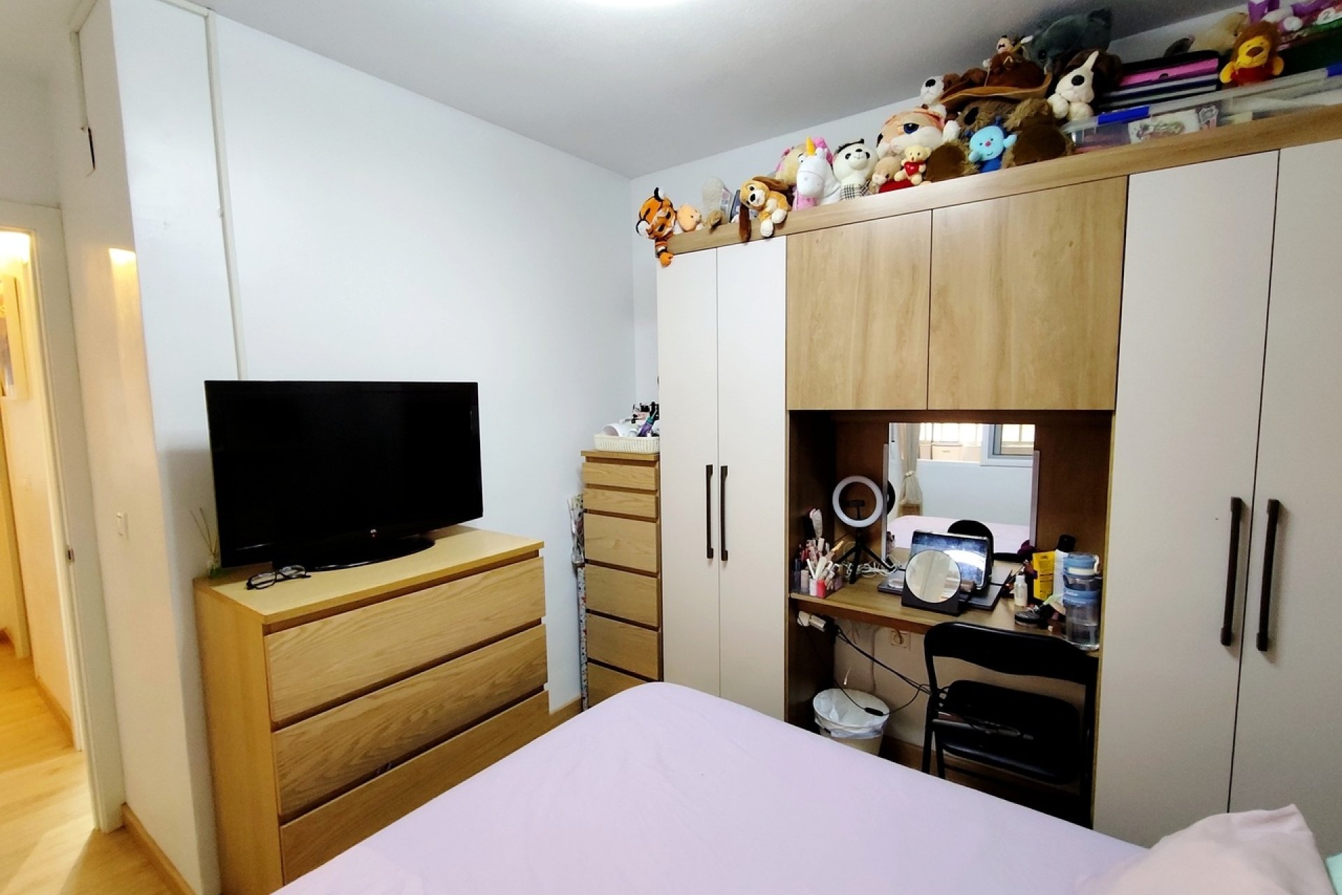 Revente - Apartment -
Torrevieja - Costa Blanca