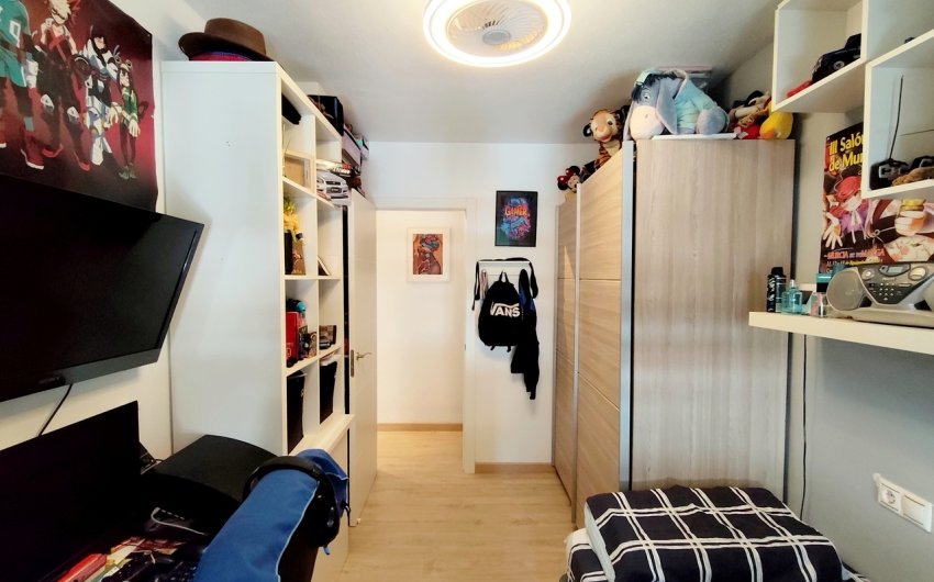 Revente - Apartment -
Torrevieja - Costa Blanca