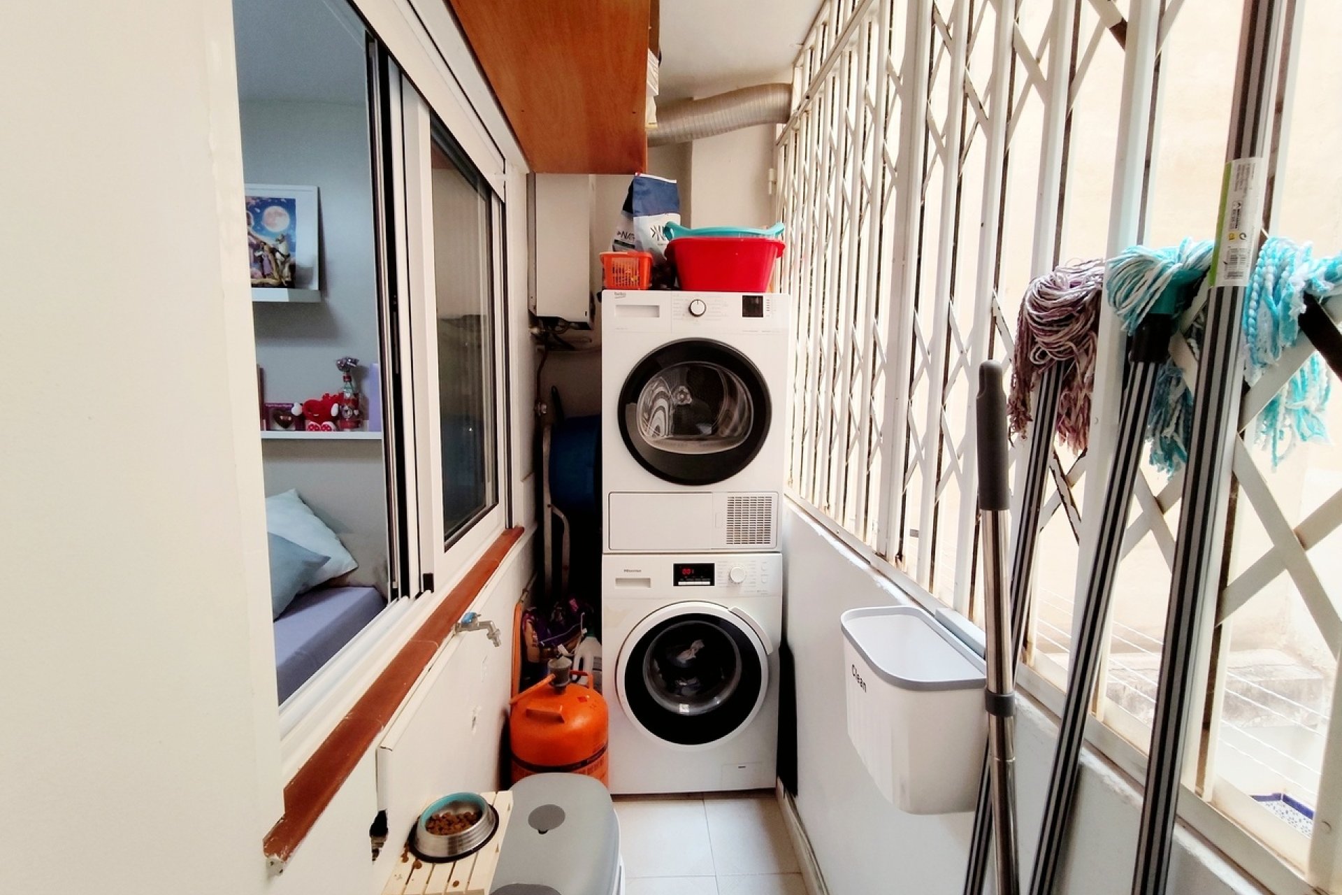 Revente - Apartment -
Torrevieja - Costa Blanca