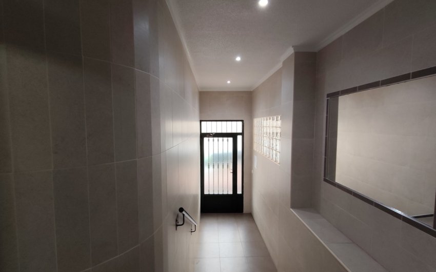 Revente - Apartment -
Torrevieja - Costa Blanca
