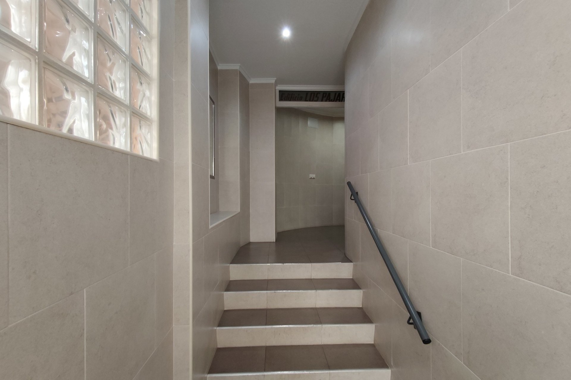 Revente - Apartment -
Torrevieja - Costa Blanca
