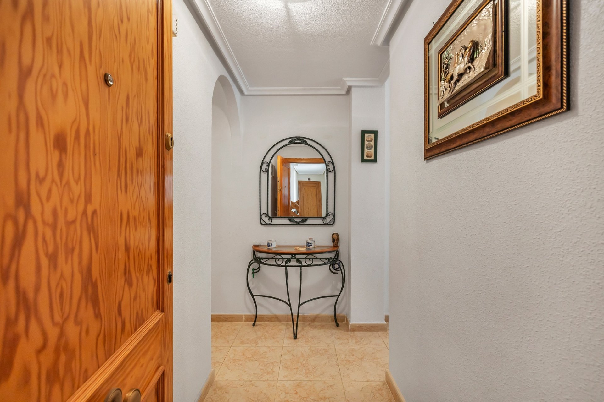 Revente - Apartment -
Torrevieja - Costa Blanca