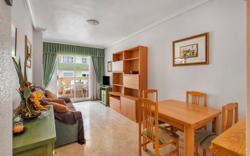 Revente - Apartment -
Torrevieja - Costa Blanca