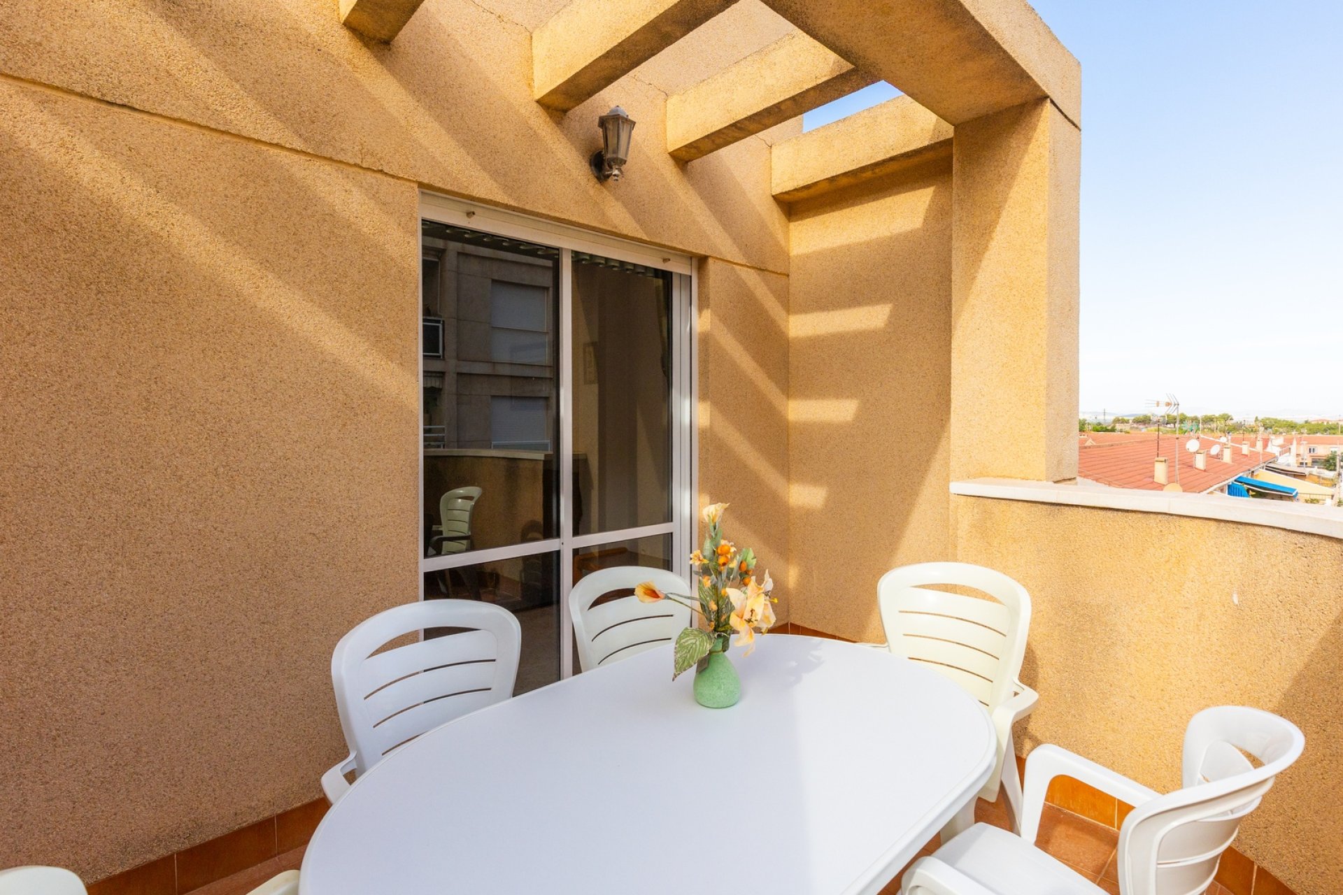 Revente - Apartment -
Torrevieja - Costa Blanca