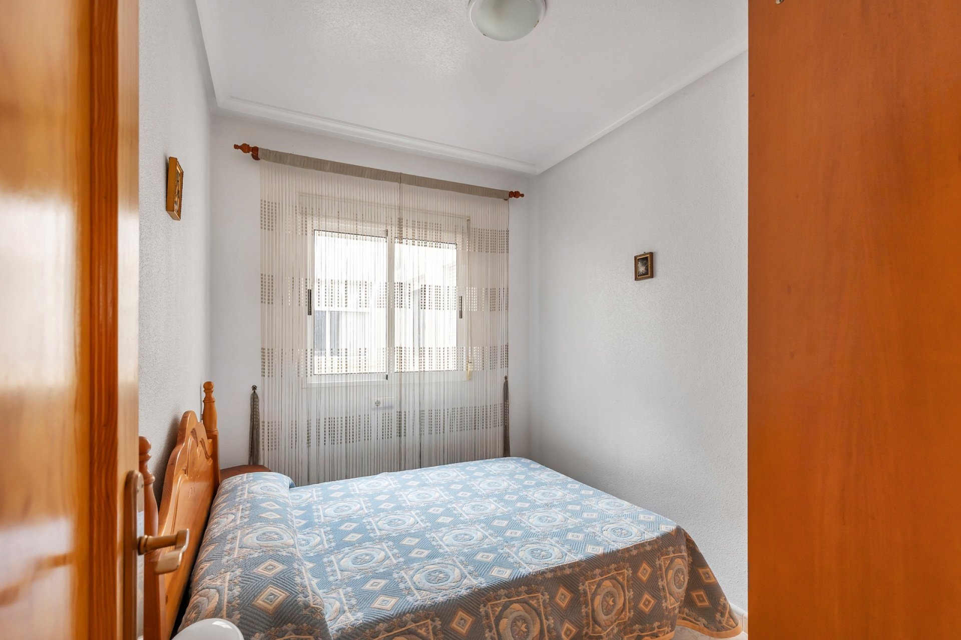 Revente - Apartment -
Torrevieja - Costa Blanca