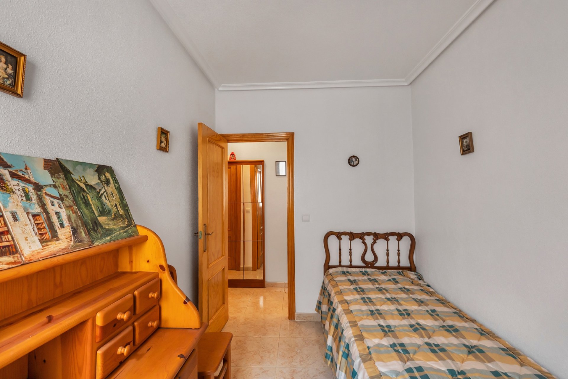 Revente - Apartment -
Torrevieja - Costa Blanca