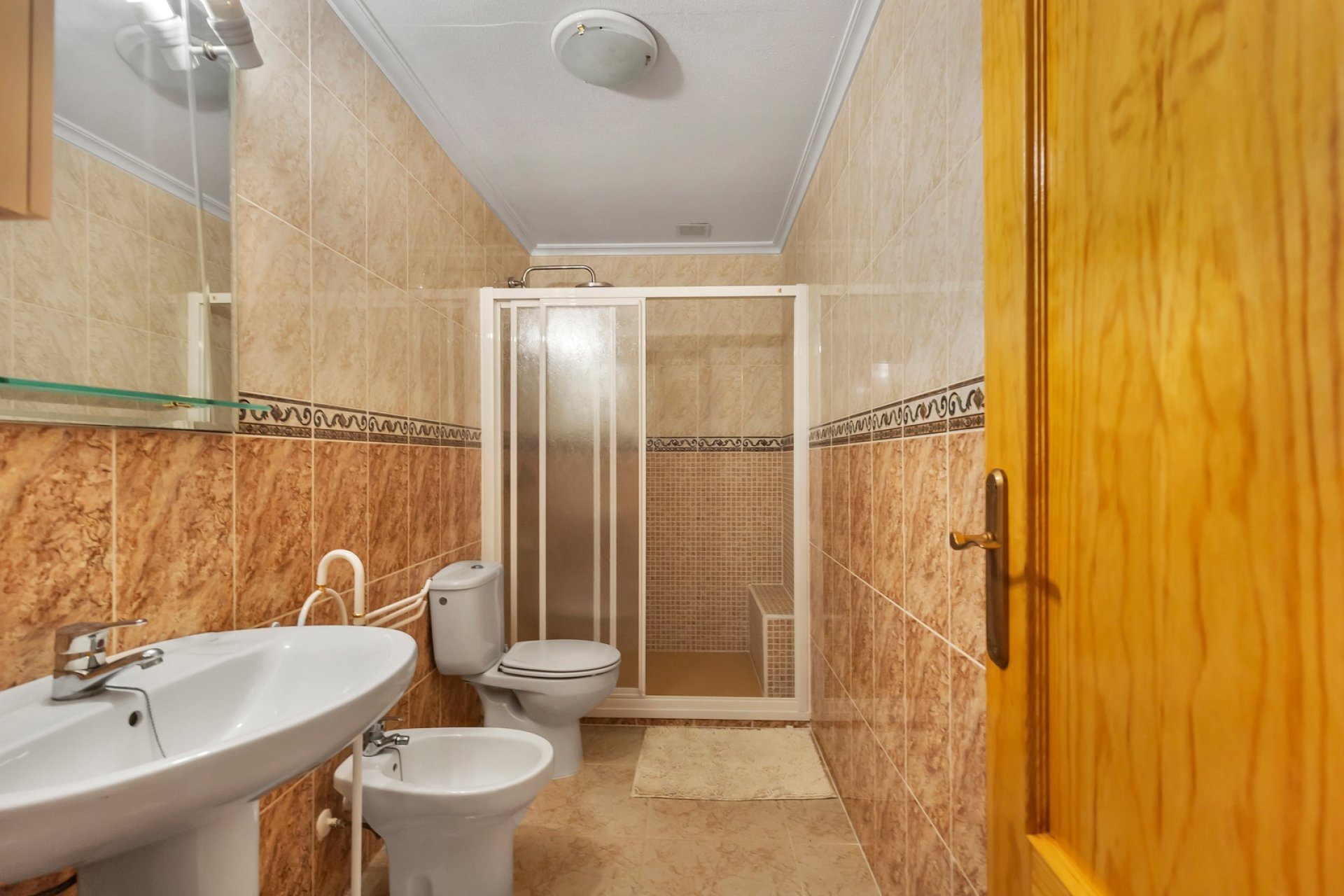 Revente - Apartment -
Torrevieja - Costa Blanca