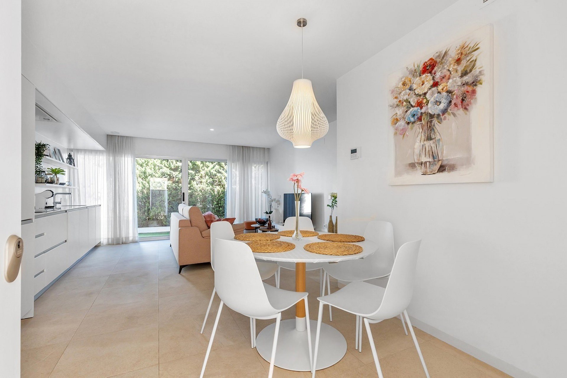 Revente - Apartment -
Torrevieja - Costa Blanca