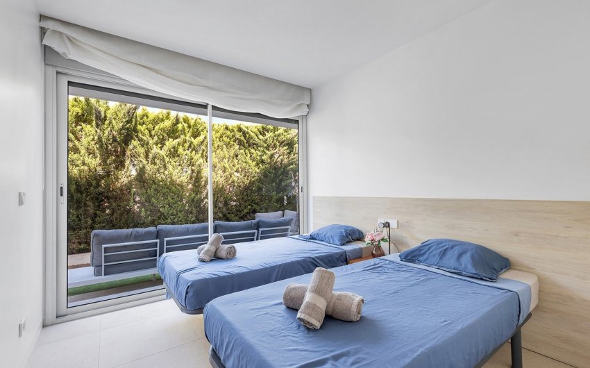 Revente - Apartment -
Torrevieja - Costa Blanca