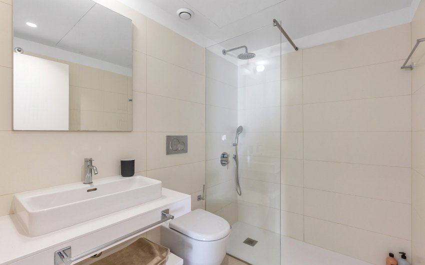 Revente - Apartment -
Torrevieja - Costa Blanca