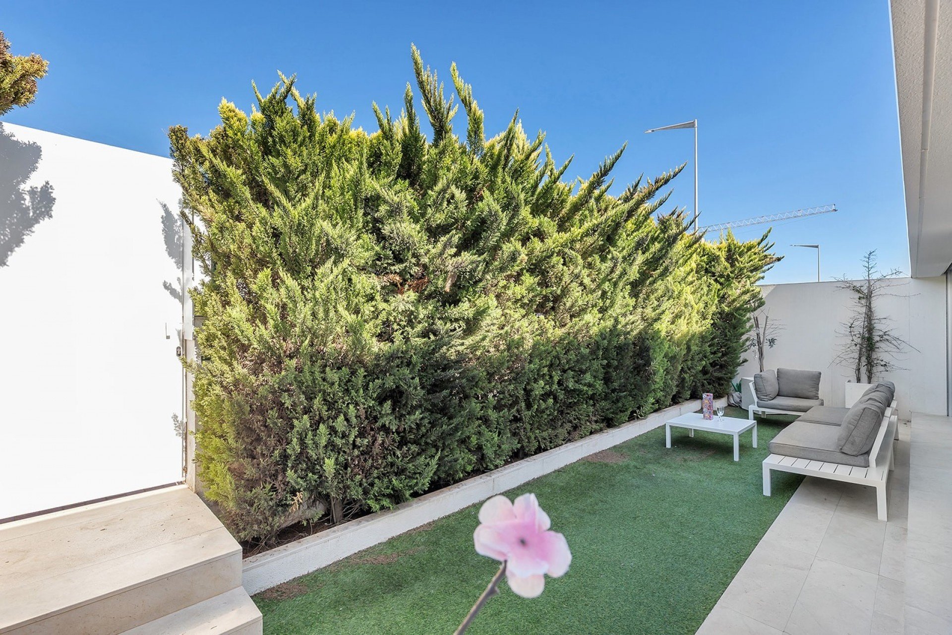 Revente - Apartment -
Torrevieja - Costa Blanca