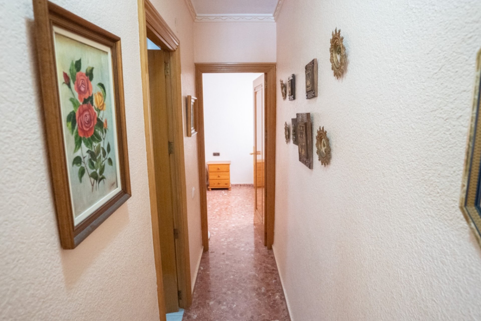 Revente - Apartment -
Torrevieja - Costa Blanca