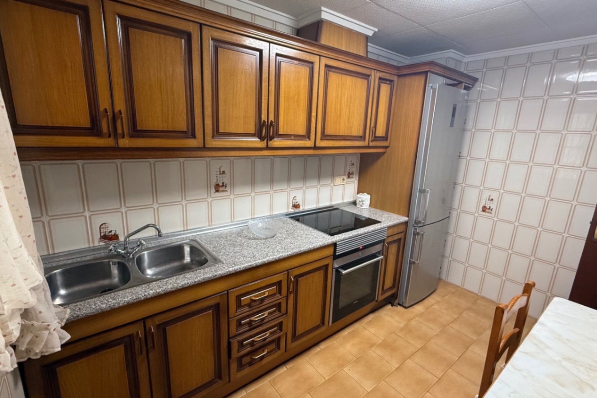 Revente - Apartment -
Torrevieja - Costa Blanca