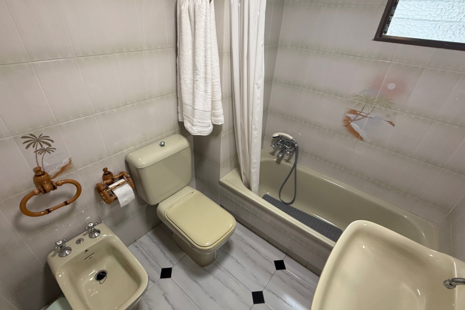 Revente - Apartment -
Torrevieja - Costa Blanca