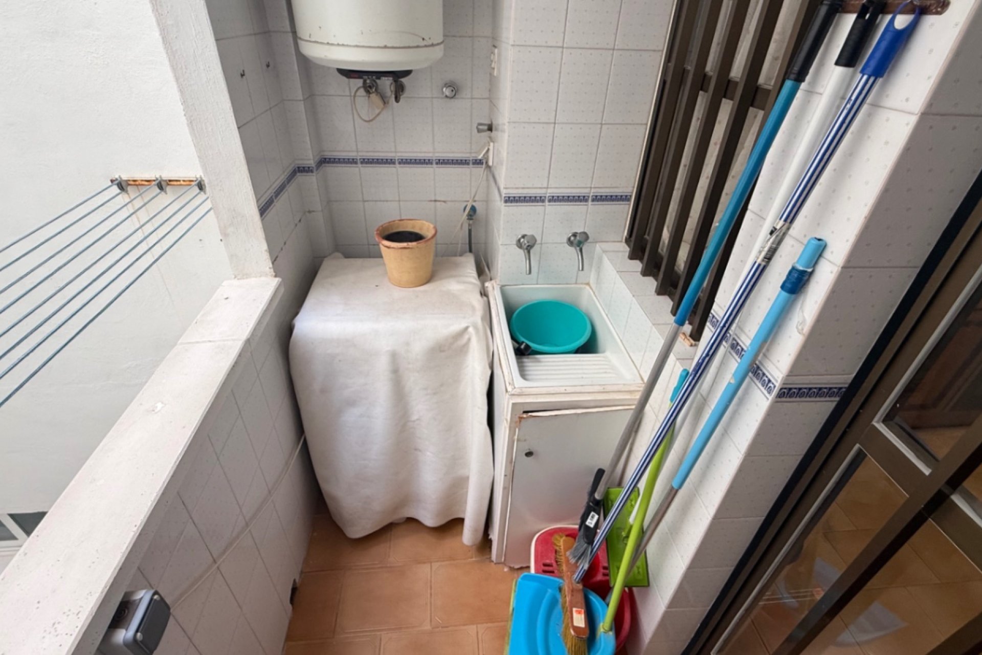 Revente - Apartment -
Torrevieja - Costa Blanca