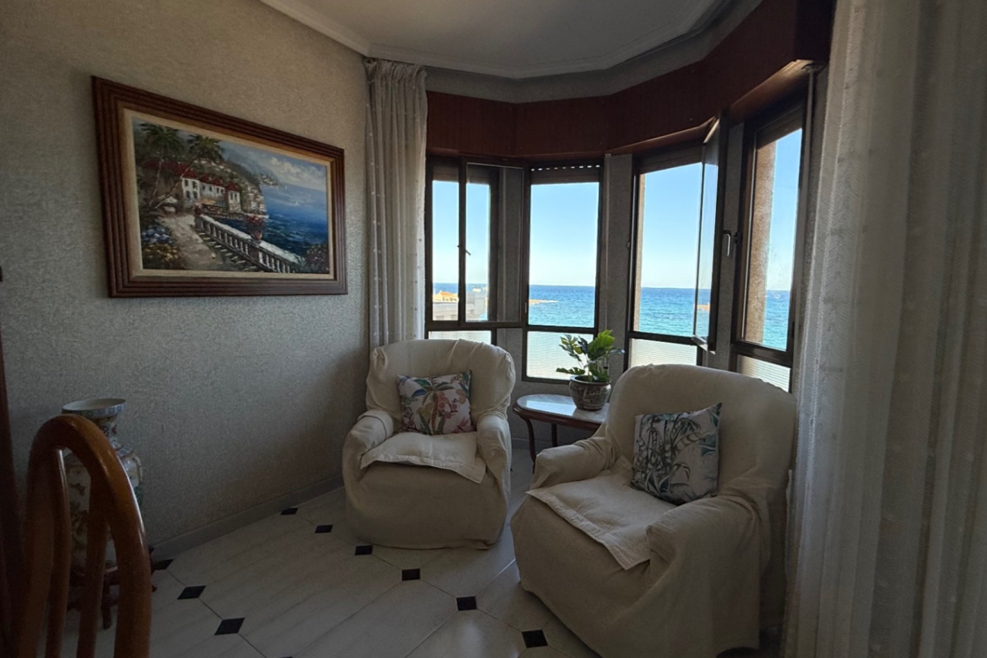 Revente - Apartment -
Torrevieja - Costa Blanca