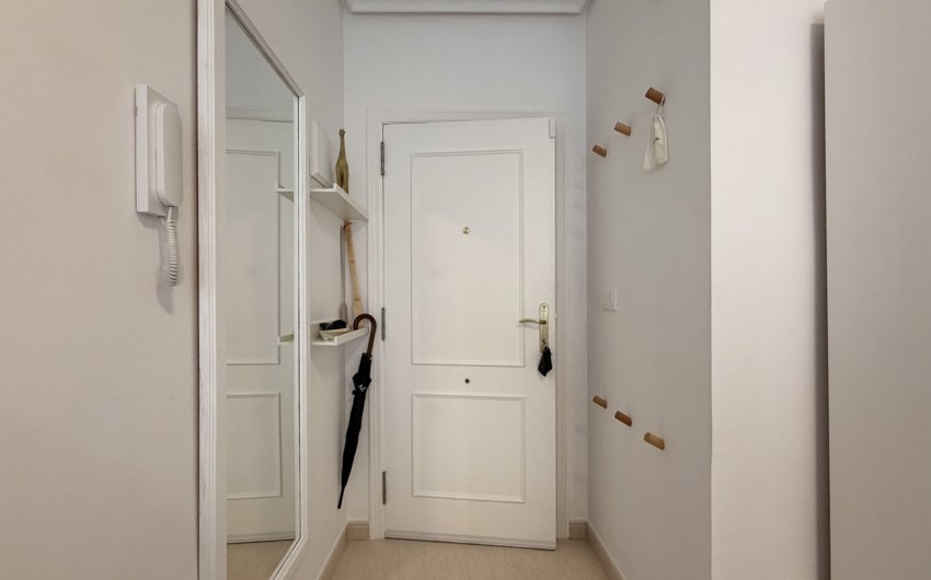 Revente - Apartment -
Torrevieja - Costa Blanca