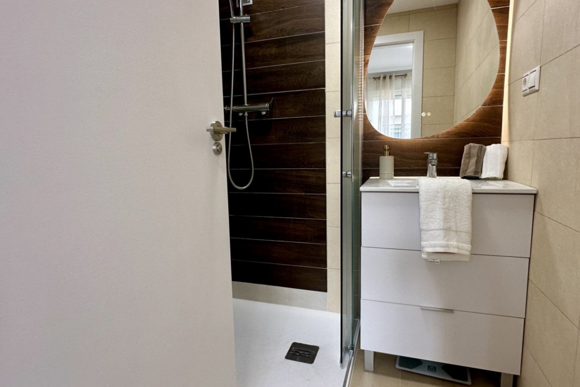 Revente - Apartment -
Torrevieja - Costa Blanca