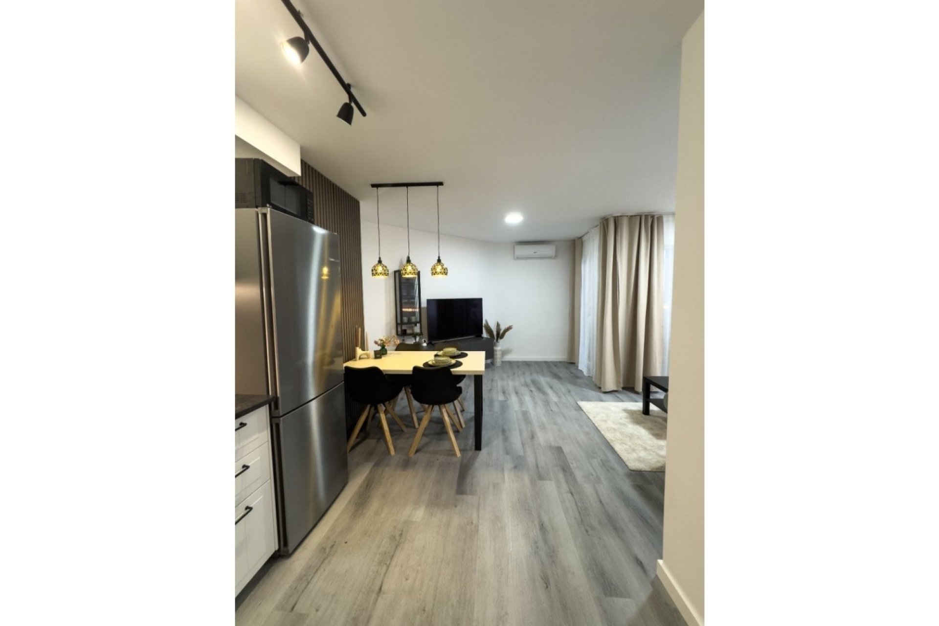 Revente - Apartment -
Torrevieja - Costa Blanca