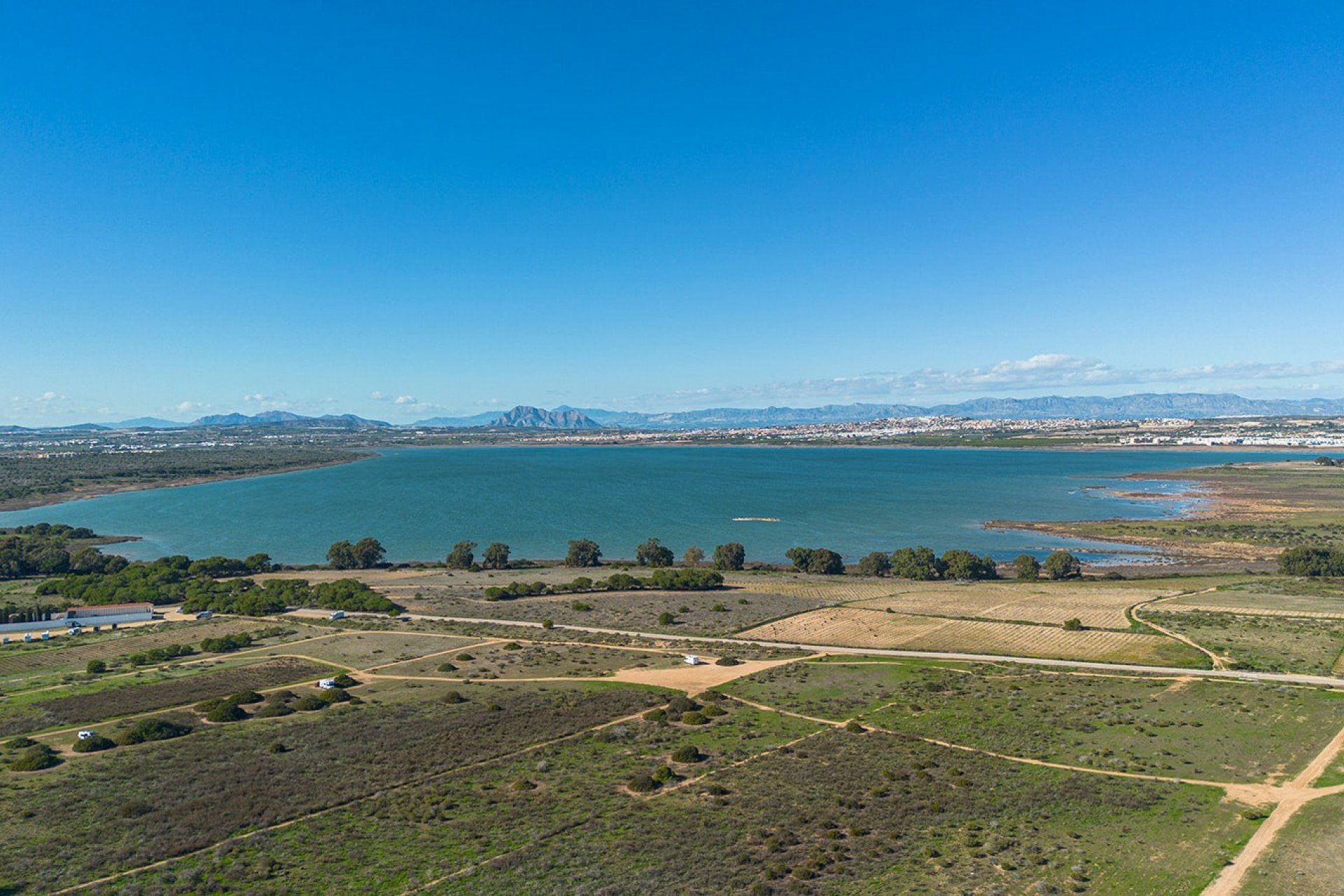 Revente - Apartment -
Torrevieja - Costa Blanca