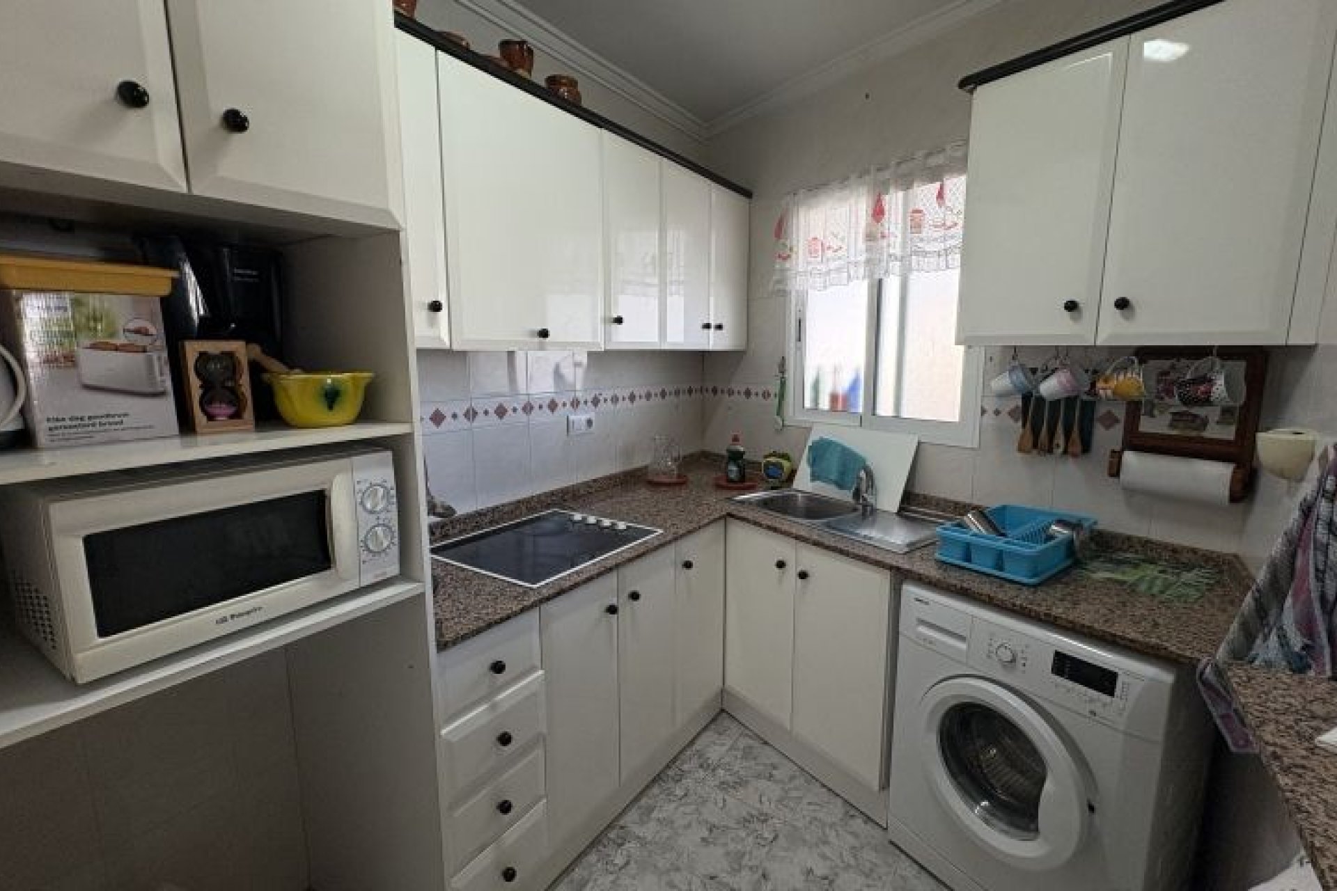 Revente - Apartment -
Torrevieja - Costa Blanca