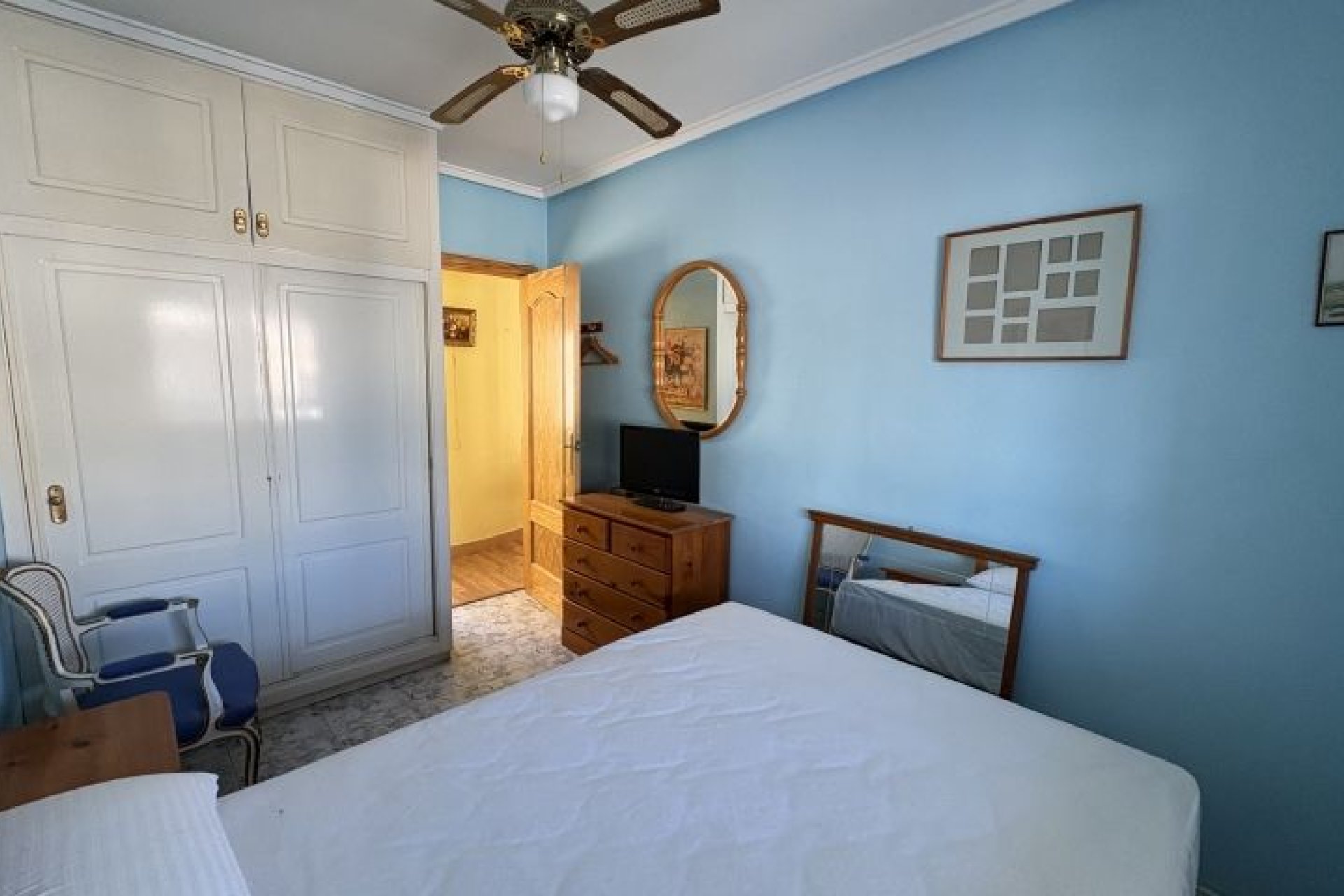 Revente - Apartment -
Torrevieja - Costa Blanca