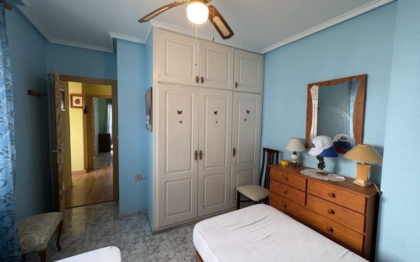 Revente - Apartment -
Torrevieja - Costa Blanca