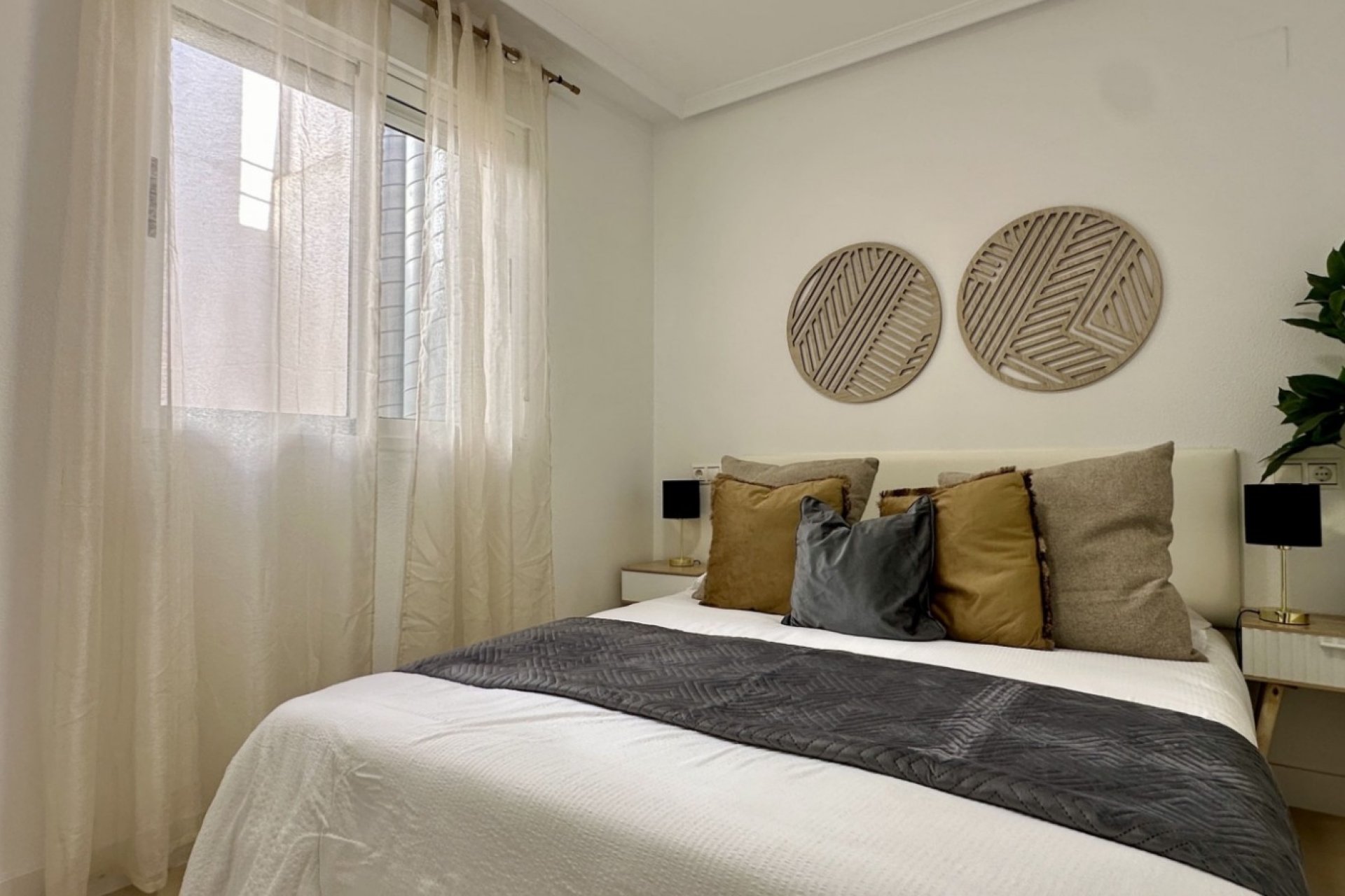 Revente - Apartment -
Torrevieja - Costa Blanca