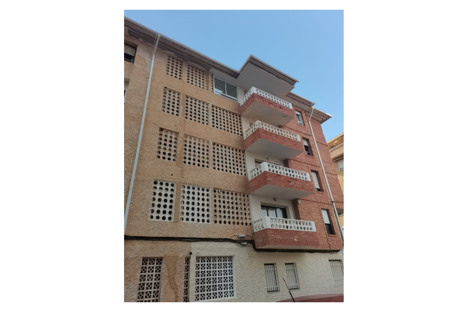 Revente - Apartment -
Torrevieja - Costa Blanca