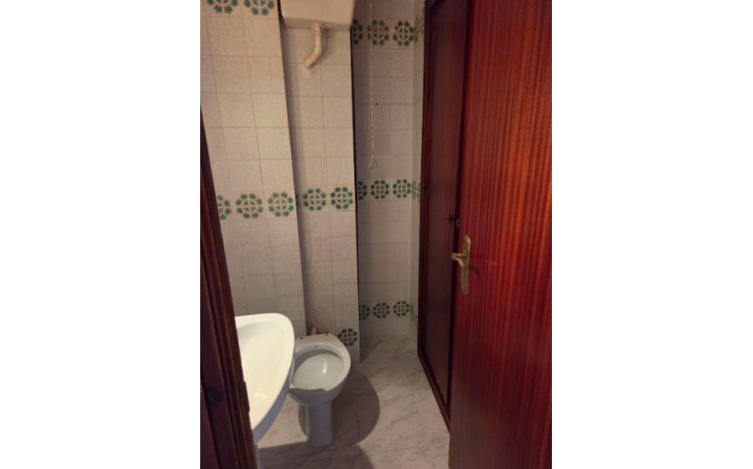 Revente - Apartment -
Torrevieja - Costa Blanca