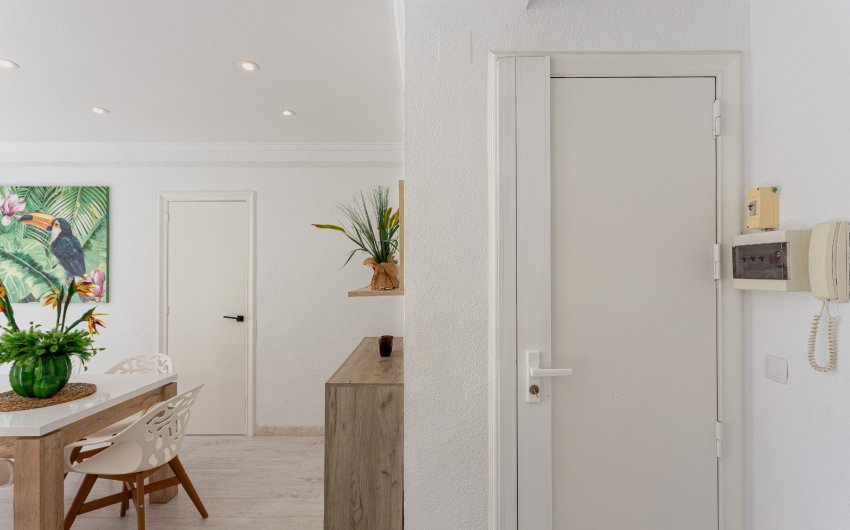 Revente - Apartment -
Torrevieja - Costa Blanca