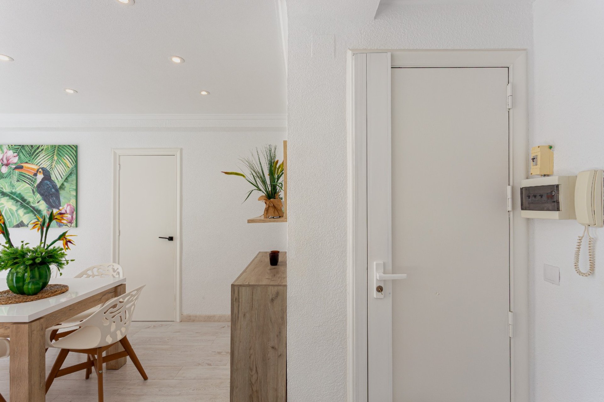 Revente - Apartment -
Torrevieja - Costa Blanca