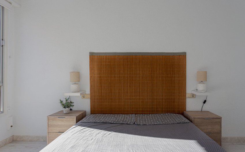 Revente - Apartment -
Torrevieja - Costa Blanca