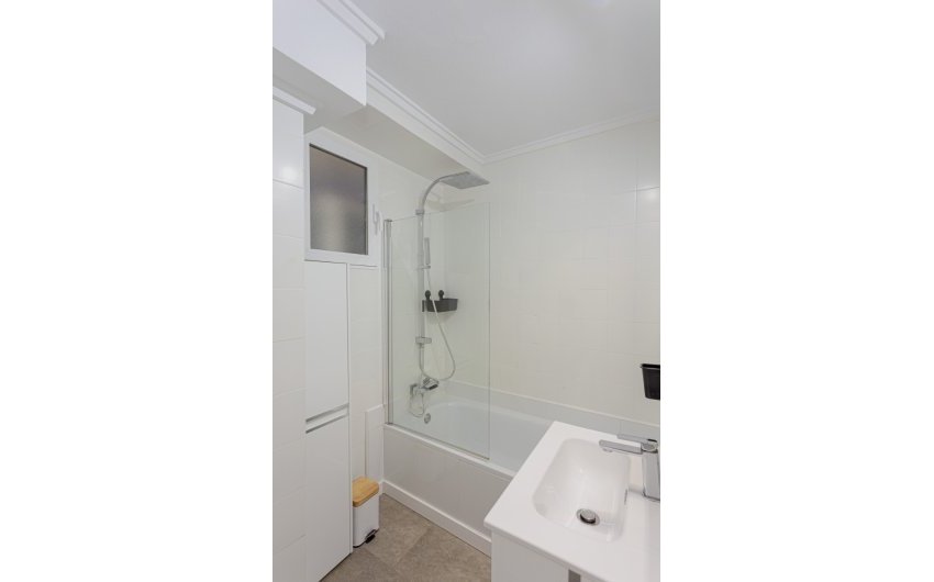 Revente - Apartment -
Torrevieja - Costa Blanca